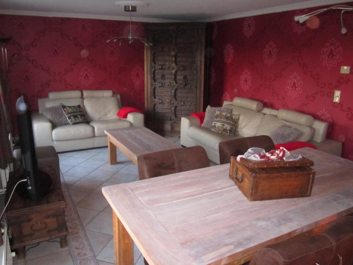 Vakantiewoning Upstairzzz Kortessem Extérieur photo