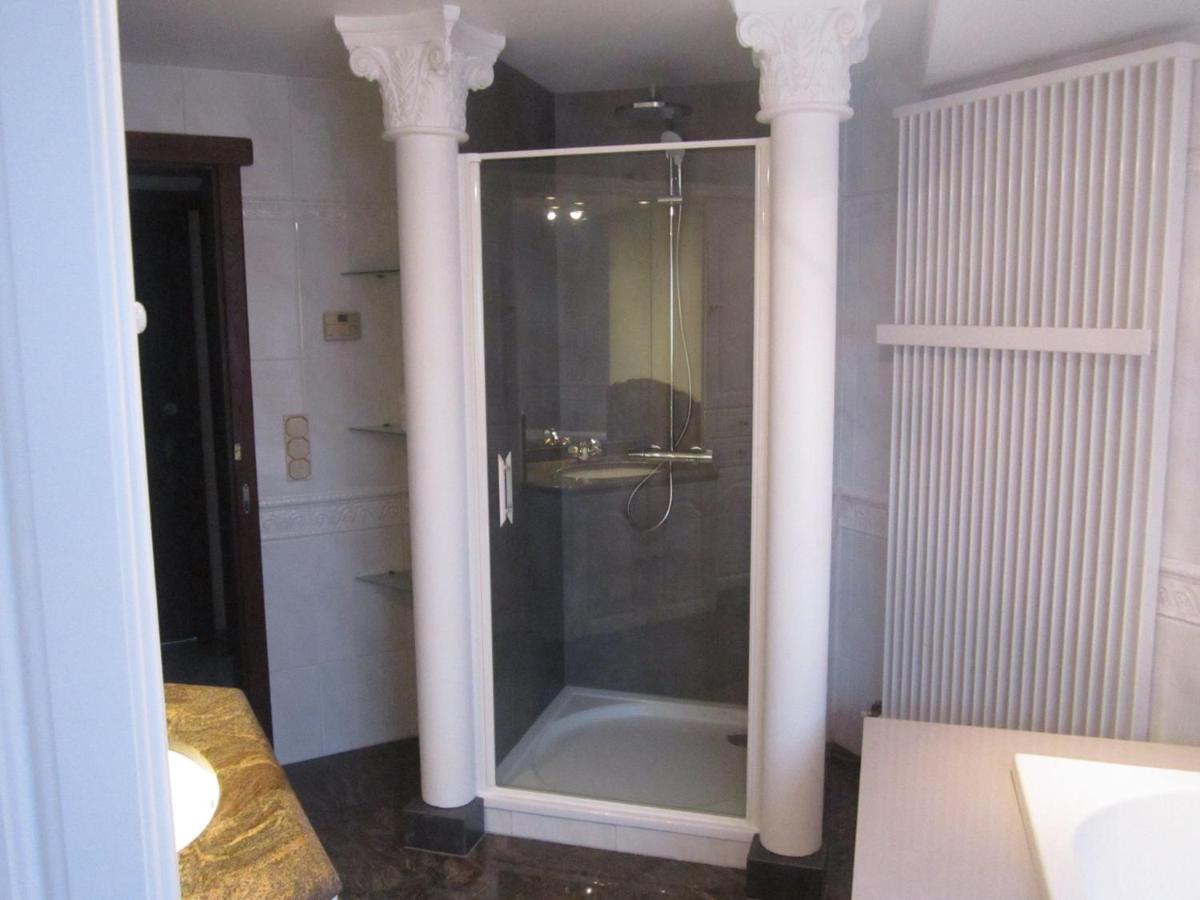 Vakantiewoning Upstairzzz Kortessem Extérieur photo
