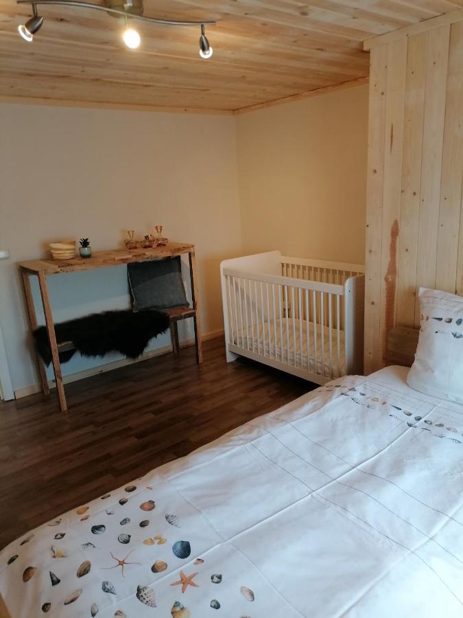 Vakantiewoning Upstairzzz Kortessem Extérieur photo