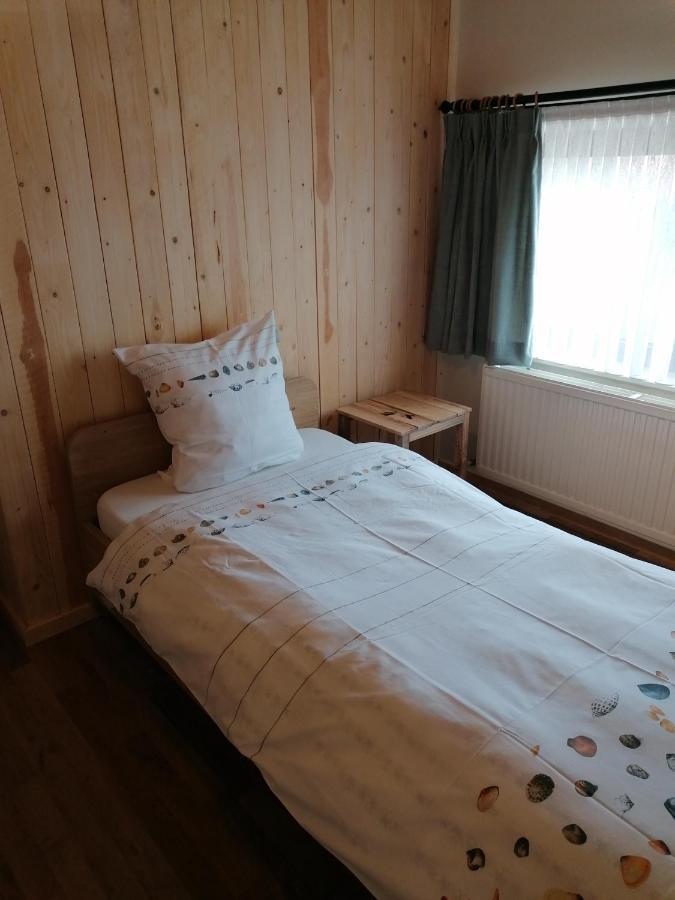 Vakantiewoning Upstairzzz Kortessem Extérieur photo